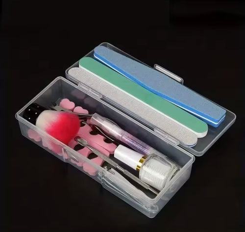 Box Porta gel/attrezzi