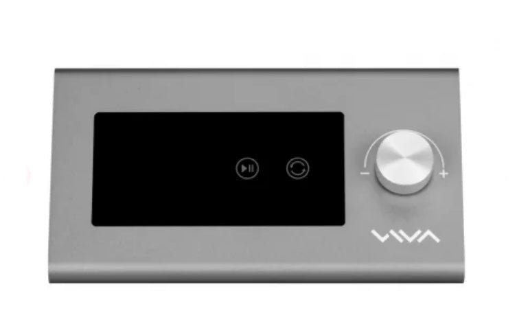 Fresa VIVA PRO 602