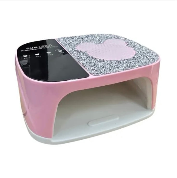 LAMPADA SUN S 80 RICARICABILE