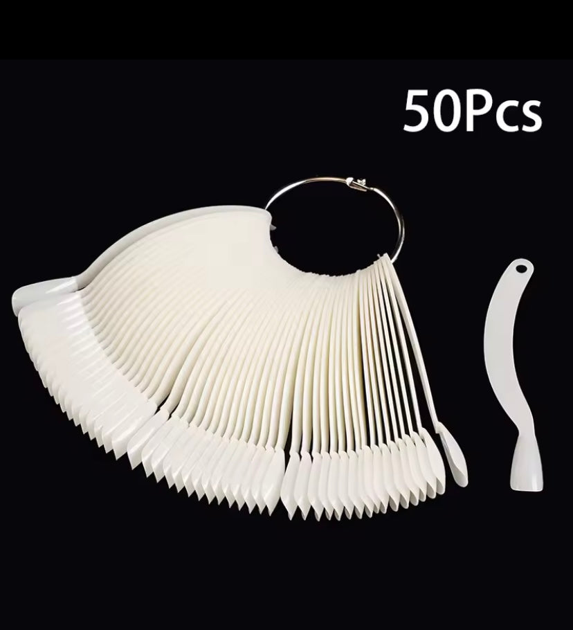 espositore da 50 tip nuova forma