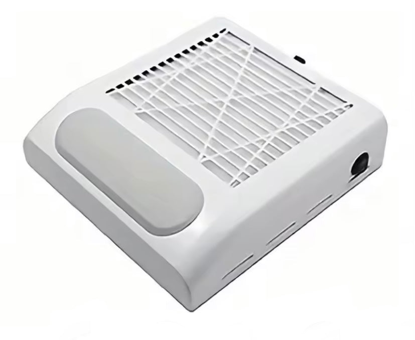 ASPIRATORE DA 80 WATT (MOD. CITY)