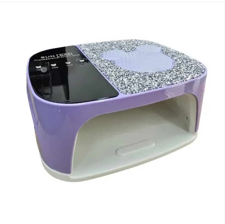 LAMPADA SUN S 80 RICARICABILE