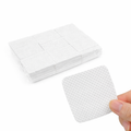 Conf. Da 1000 pads in cotone nido d'ape