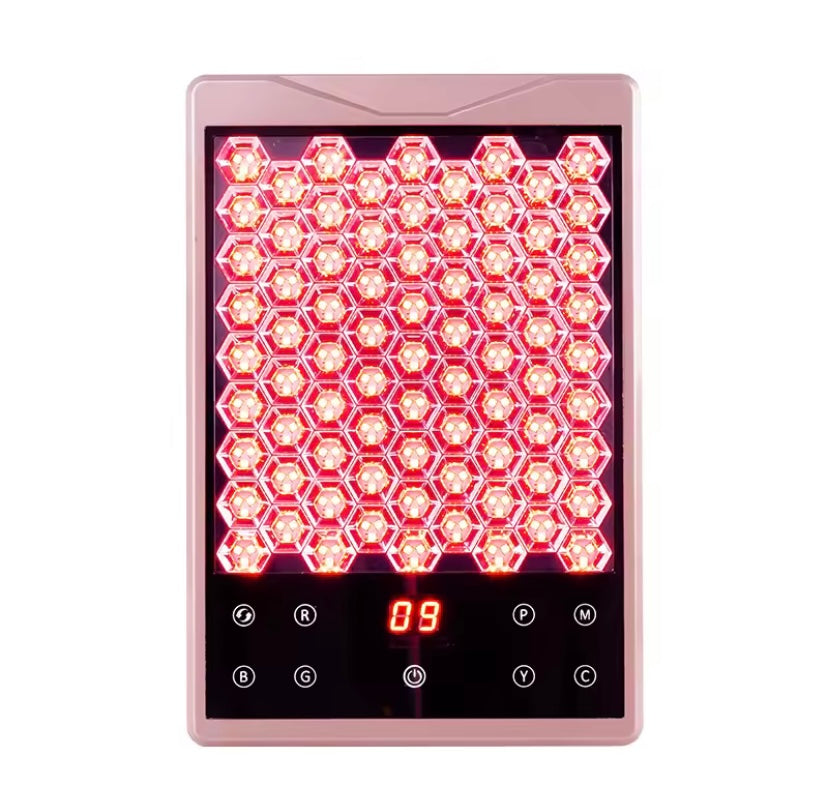 Lampada led Terapeutica ad infrarossi