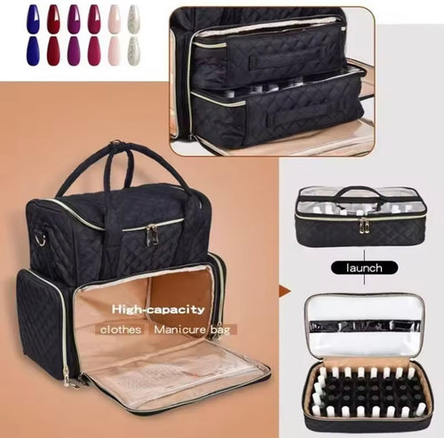BORSA ZAINETTO PORTA ATTREZZATURE