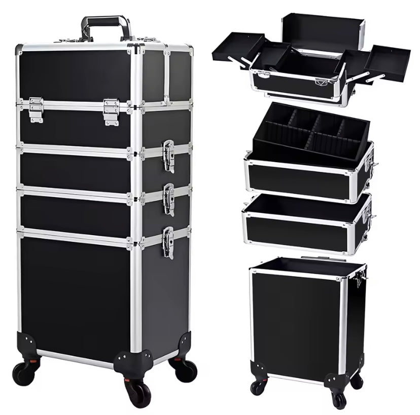 Trolley 3 in 1
