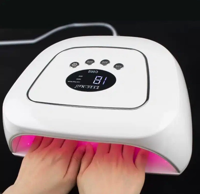 LAMPADA LED ROSE LIGHT 180 WATT