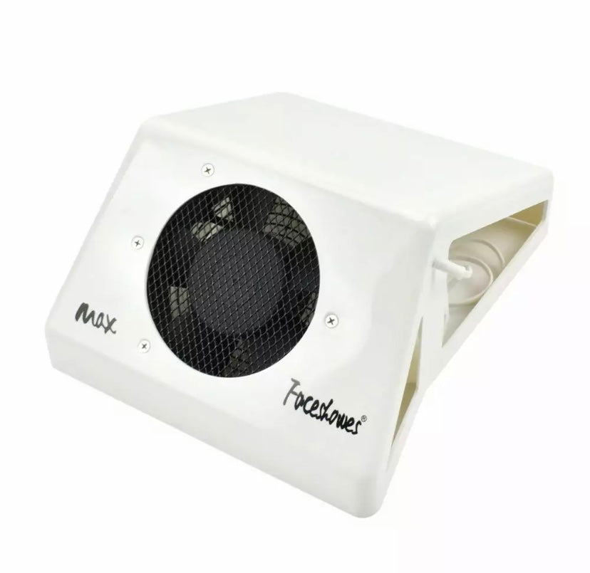 aspiratore max da 65 watt