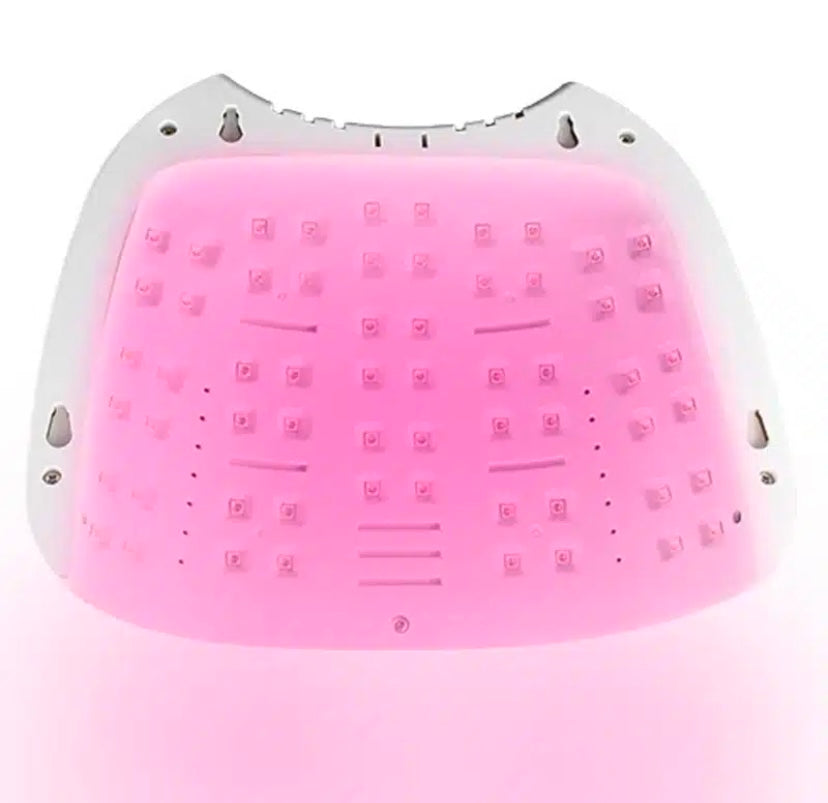 LAMPADA LED ROSE LIGHT 180 WATT