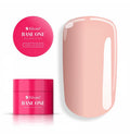 Gel costruttore VANILLA ROSE Silcare