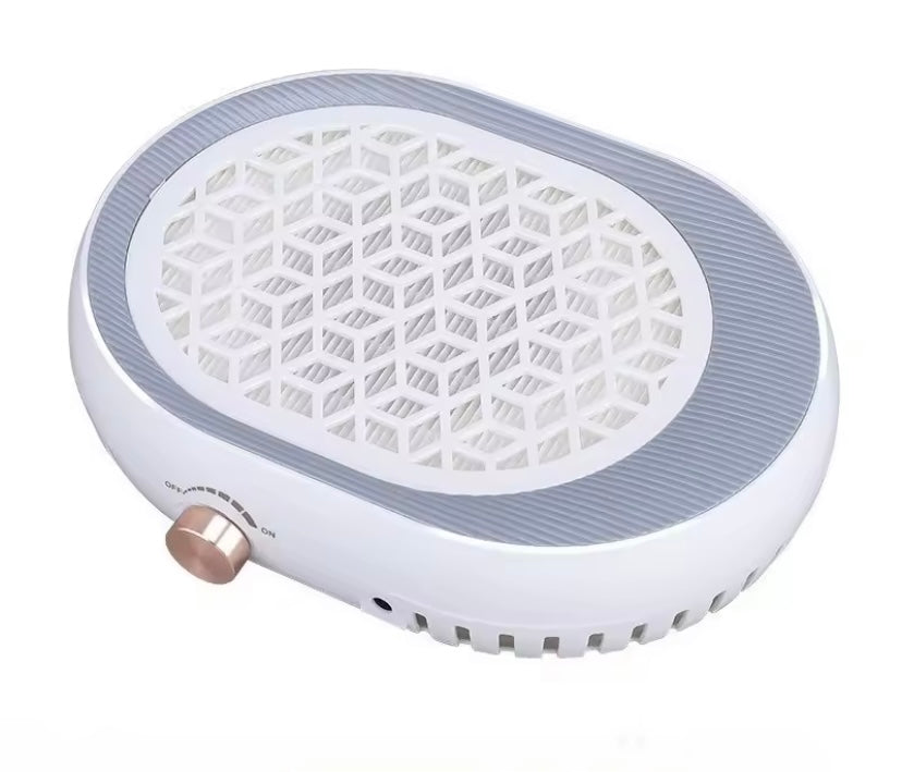 ASPIRATORE NAIL DUST 100 WATT