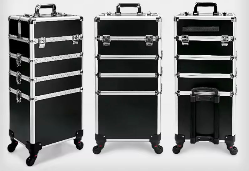 Trolley 3 in 1