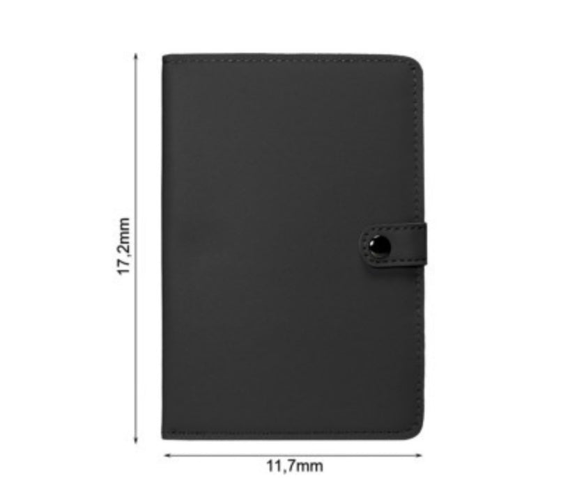 Astuccio Per Punte Fresa e Accessori