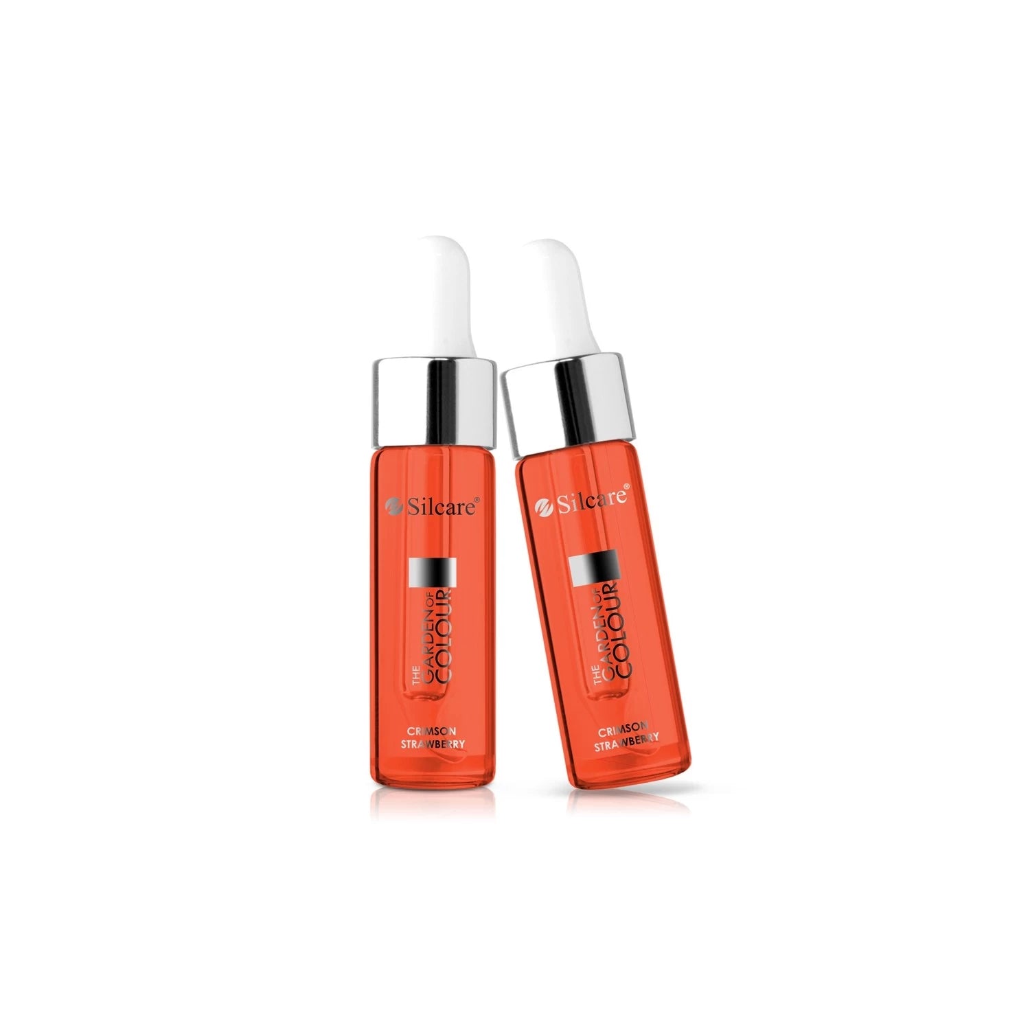 olio cuticole contagocce fragola