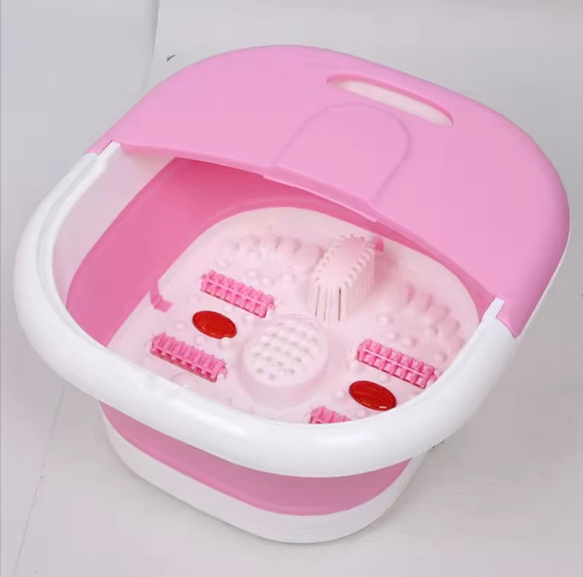 vaschetta pedicure