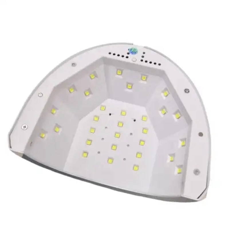 LAMPADA SUN ONE CROMO (SPECCHIO)