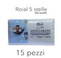 15 Conf. Da 60 pz Asciugamani monouso (alta qualità)