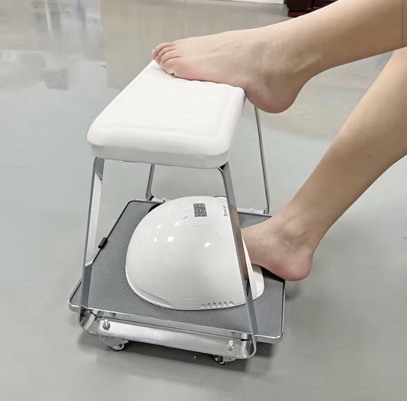 CARRELLINO PEDICURE F3