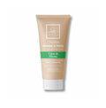 crema gambe e piedi con Talco e Menta