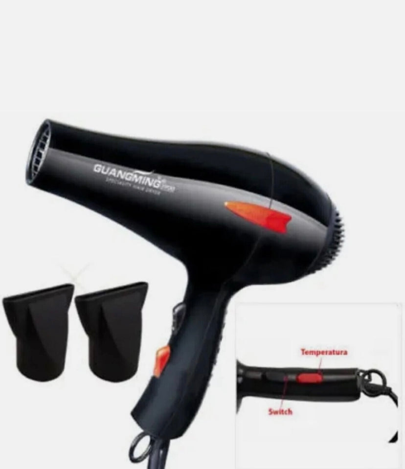 ASCIUGACAPELLI MOD. 3900