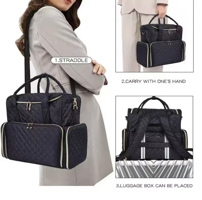 BORSA ZAINETTO PORTA ATTREZZATURE