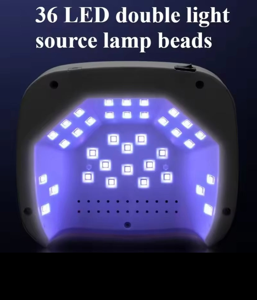 LAMPADA LED S10 RICARICABILE