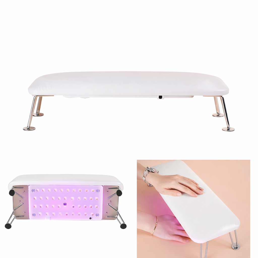 Lampada poggiamano 2in1 H5