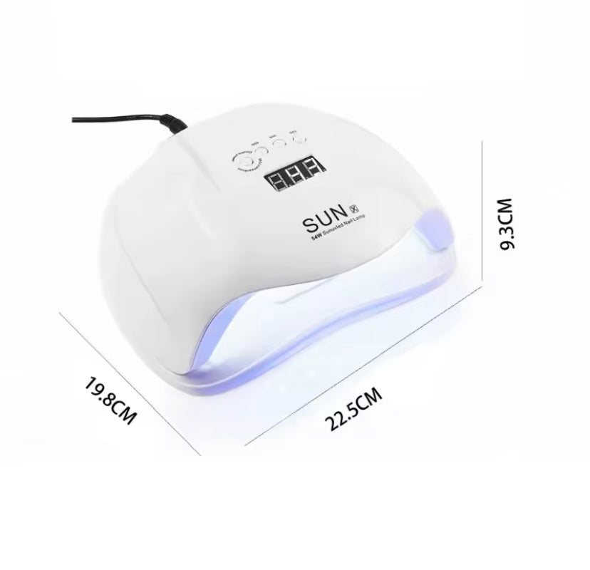 lampada led SUN X