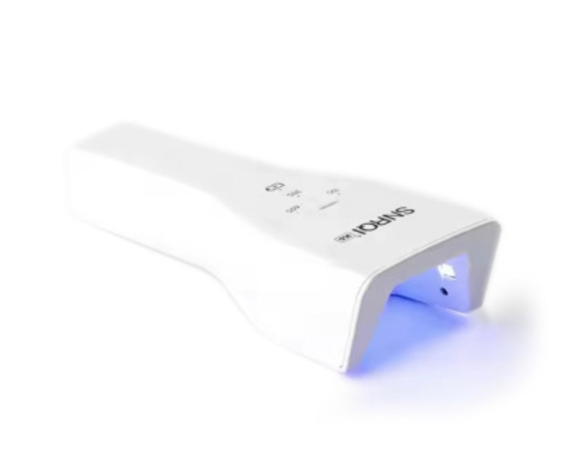 Mini lampada led K6 (alta qualità)