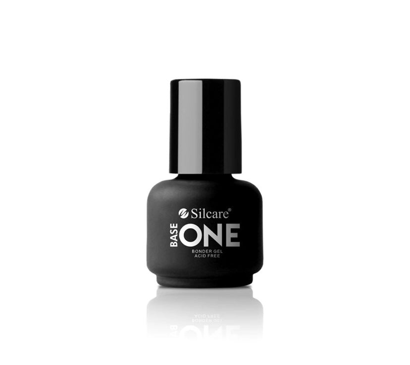 Base Bonder non acid (per unghie normali)