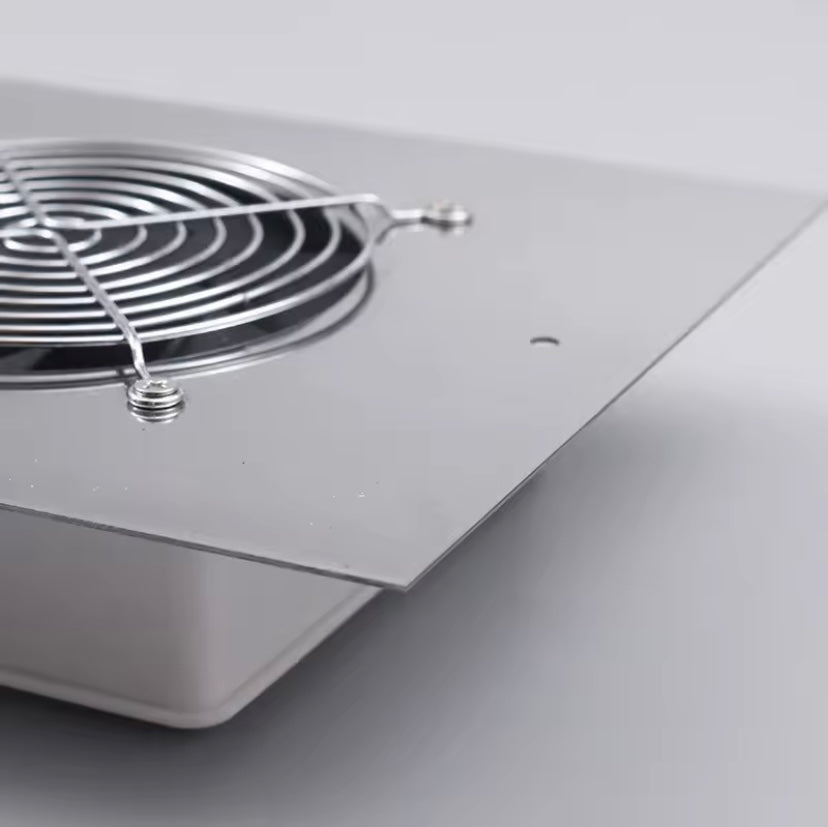 aspiratore da incasso da 60 watt