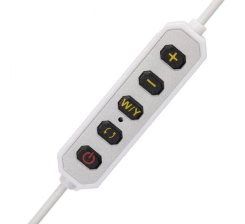 Lampada Da Pavimento Curva Moon Light