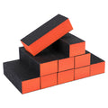 conf. Da 10 buffer orange/black