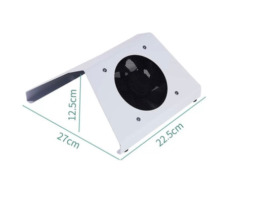 ASPIRATORE FACESHOWES 80W RICHIUDIBILE