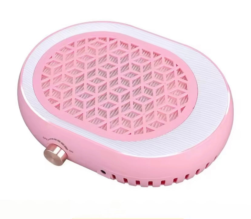 ASPIRATORE NAIL DUST 100 WATT