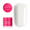 Gel costruttore SHIMMER MILKSHAKE Silcare