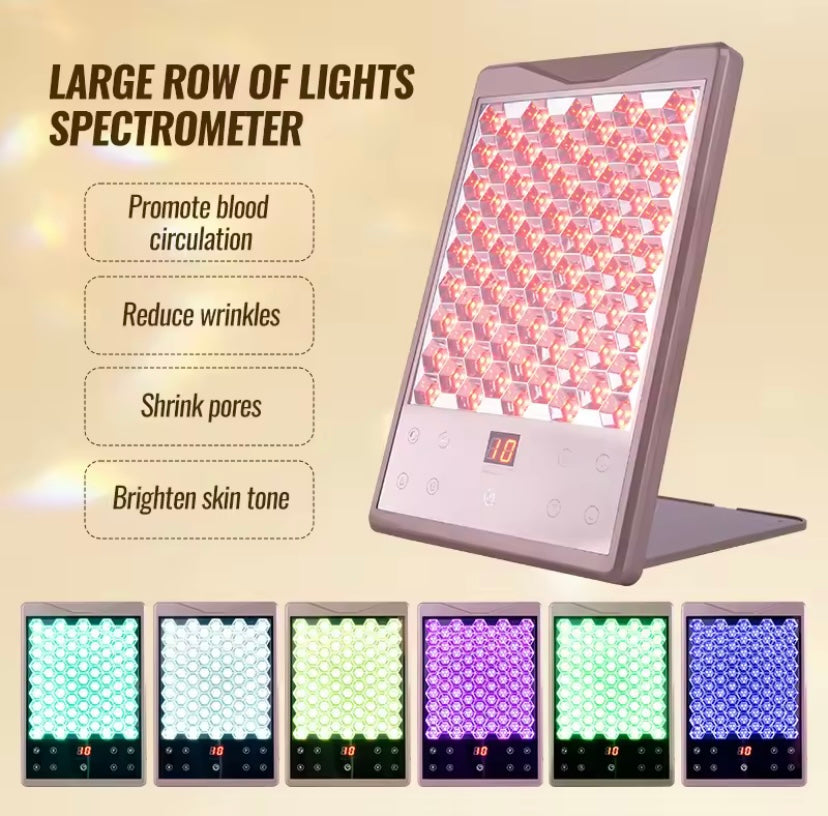 Lampada led Terapeutica ad infrarossi