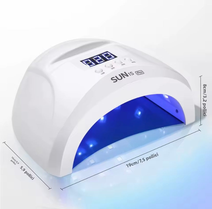 lampada led SUN 1S PRO