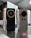 Fresa portatile mod. BQ-108