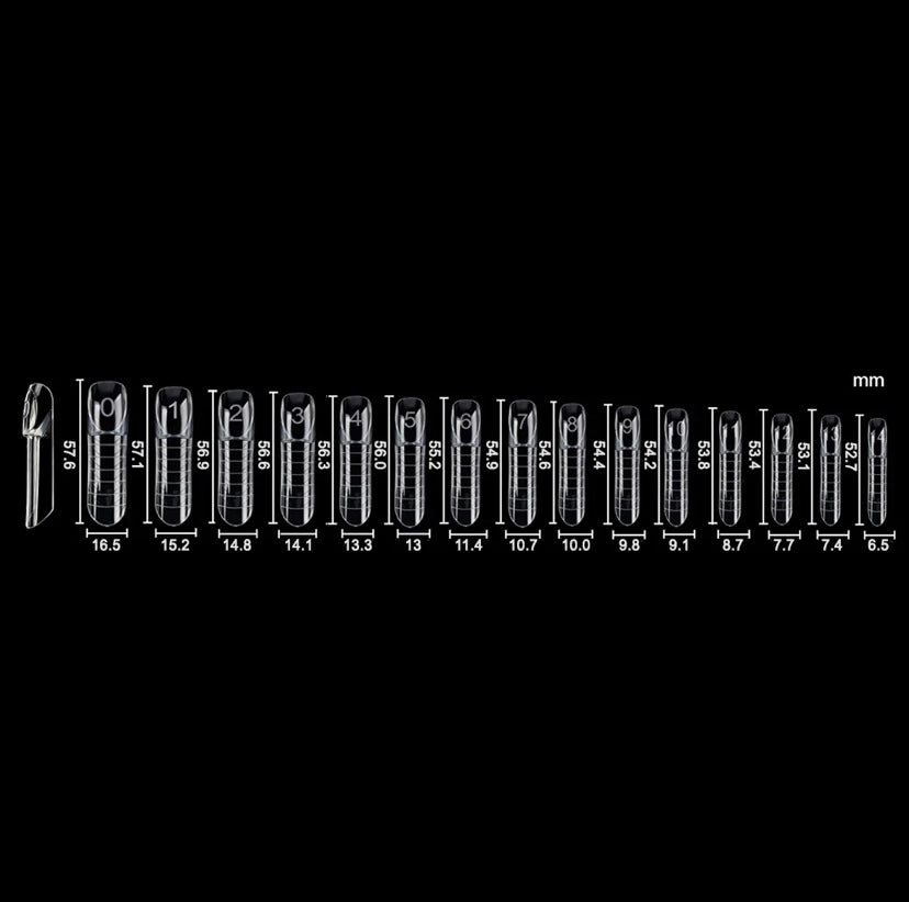Dual Form Muretto French Inversa
