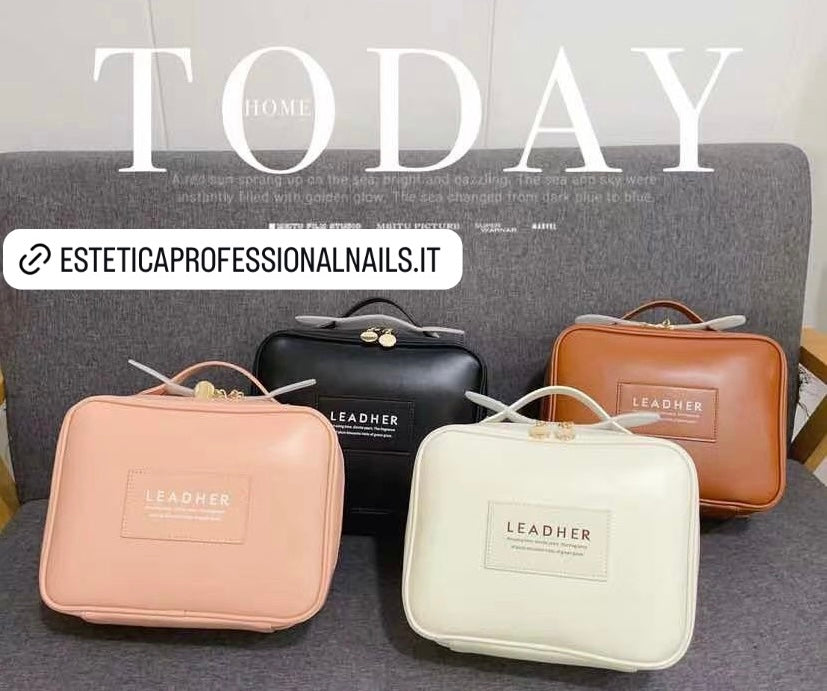 Borsa Beauty