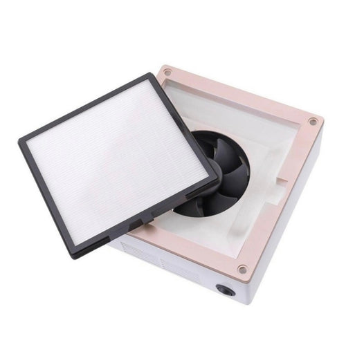aspiratore da tavolo 60 watt