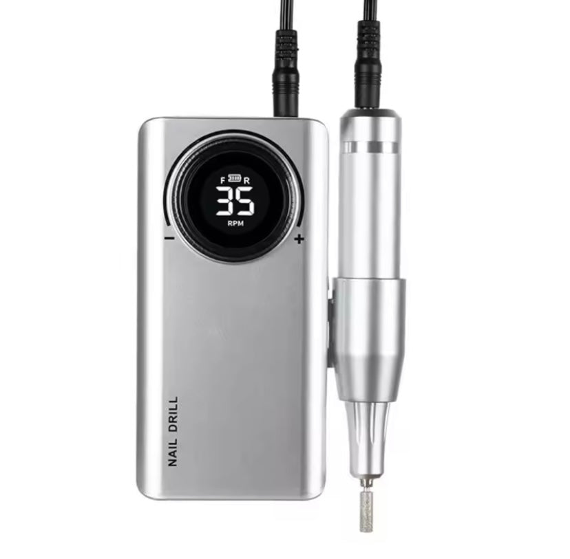 FRESA  PORTATILE YK-201