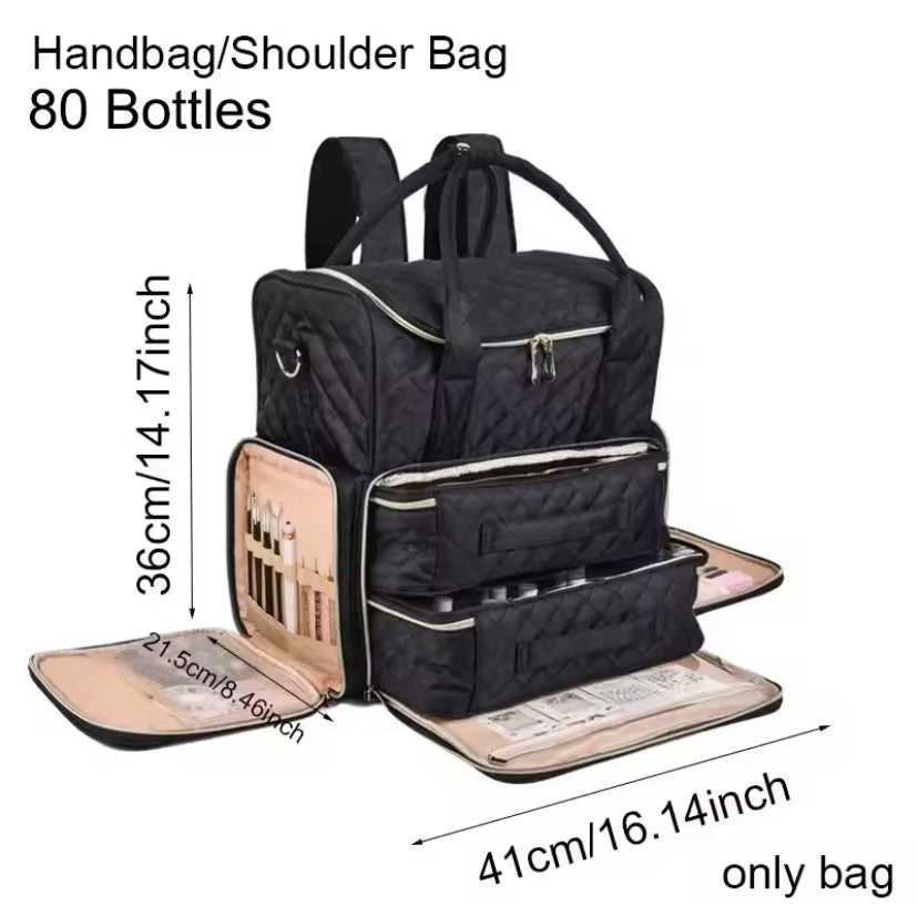 BORSA ZAINETTO PORTA ATTREZZATURE