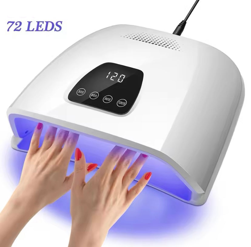 Lampada led Z33 (anche per 2 mani)