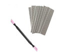 PIETRA POMICE CUTICOLE + RICAMBI