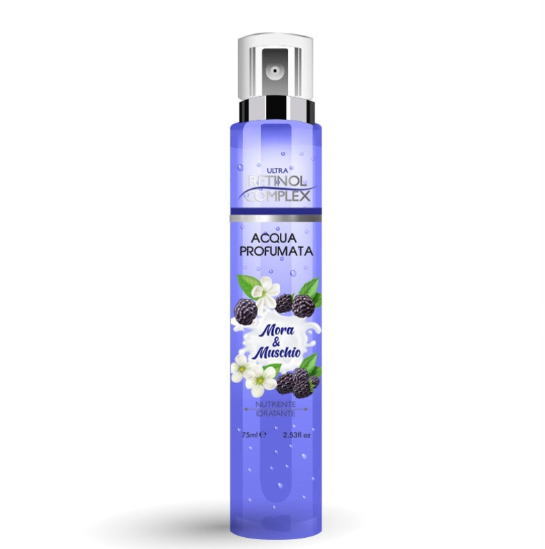ACQUE PROFUMATE (da scegliere la fragranza)