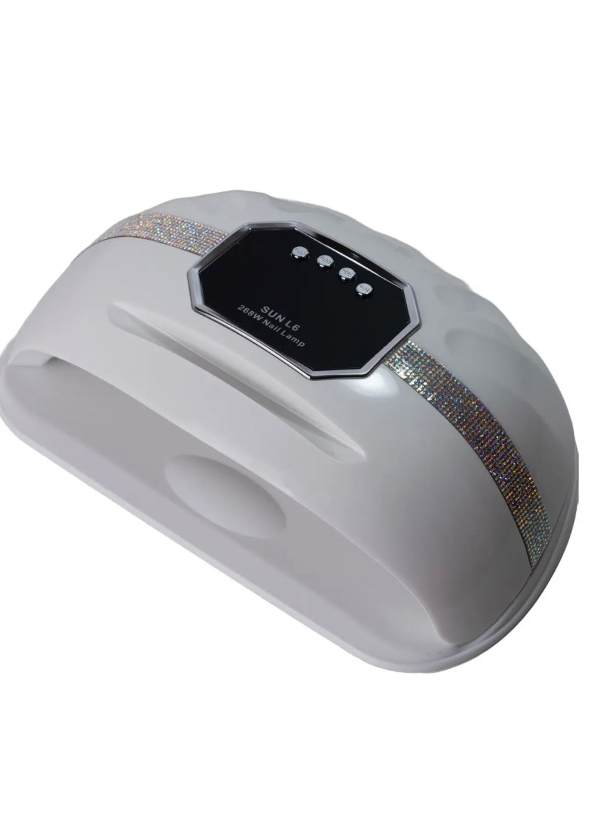 LAMPADA LED SUN L6 268 watt