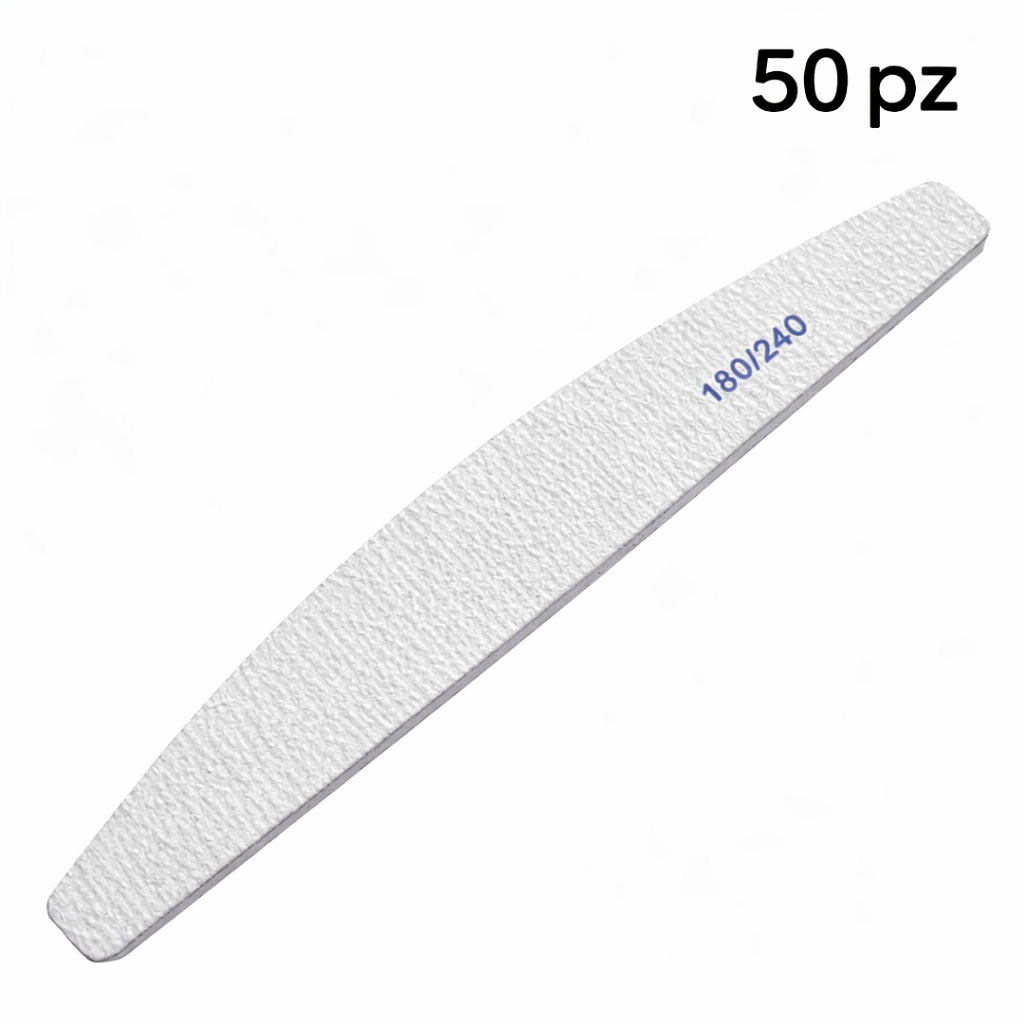 Conf. 50 lime mezzaluna 180/240