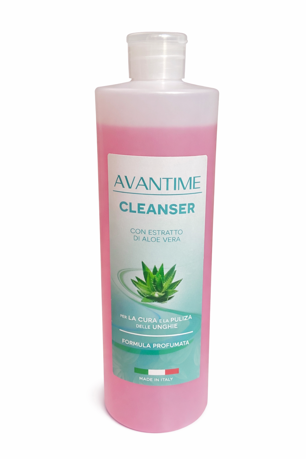 cleaner (sgrassatore) 1 litro Fragola